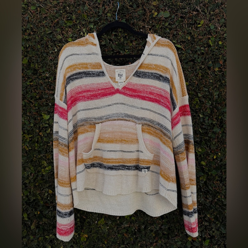 Billabong Baja Beach Sweater
